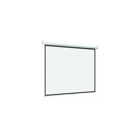 Экран на раме Digis Optimal-B 180x180 DSOB-1103 1:1, настенно-потолочный, рулонный
Экран на раме Digis Optimal-B 180x180 DSOB-1103 1:1, настенно-потолочный, рулонный