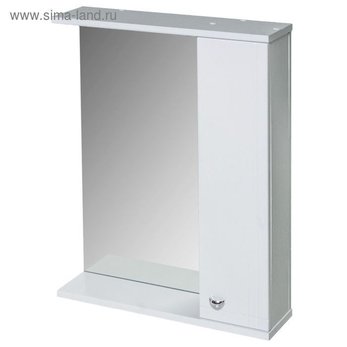 Шкаф Зеркало "АКВАРЕЛЬ" Классик Модерн 55, правый 55,4 см х 15,4 см х 70 см
Шкаф Зеркало "АКВАРЕЛЬ" Классик Модерн 55, правый 55,4 см х 15,4 см х 70 см