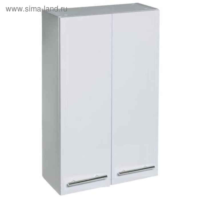 Шкаф навесной "АКВАРЕЛЬ" 60 60 см х 20 см х 70 см
Шкаф навесной "АКВАРЕЛЬ" 60 60 см х 20 см х 70 см