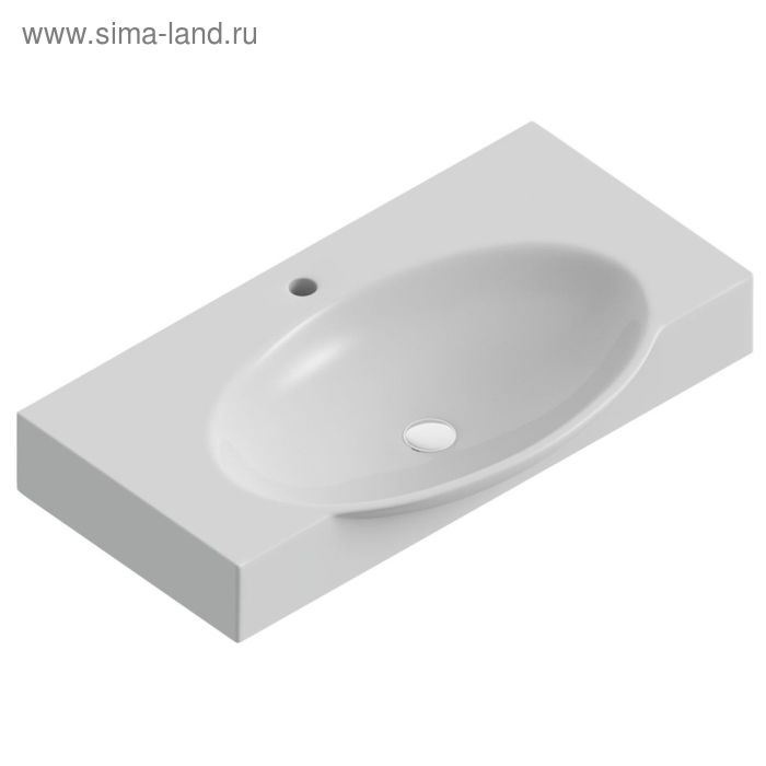 Раковина Инфинити 65 
Раковина Инфинити 65