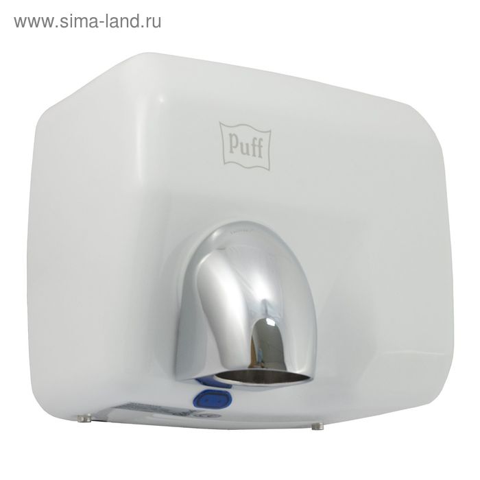 Сушилка для рук Puff-8845, 2300 Вт
Сушилка для рук Puff-8845, 2300 Вт