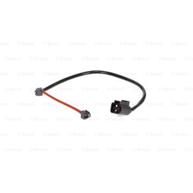 Датчик износа колодок Bosch 1987473012
Датчик износа колодок Bosch 1987473012