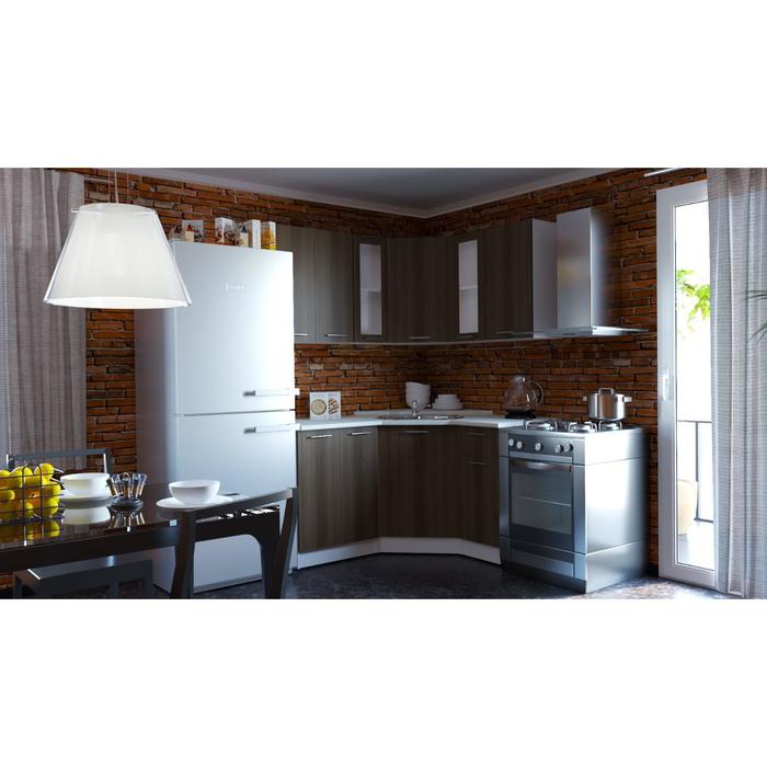 Кухонный гарнитур Яна оптима, 1500 х 1300 мм
Кухонный гарнитур Яна оптима, 1500 х 1300 мм