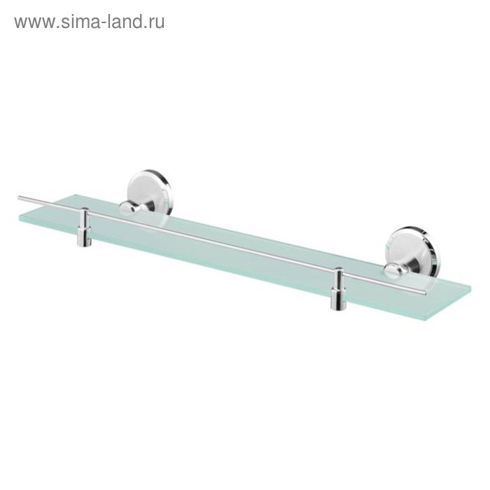 Полка стеклянная Siesta
Полка стеклянная Siesta