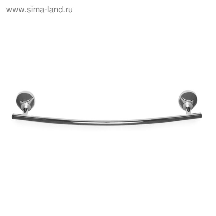 Держатель полотенец штанга Sanremo
Держатель полотенец штанга Sanremo