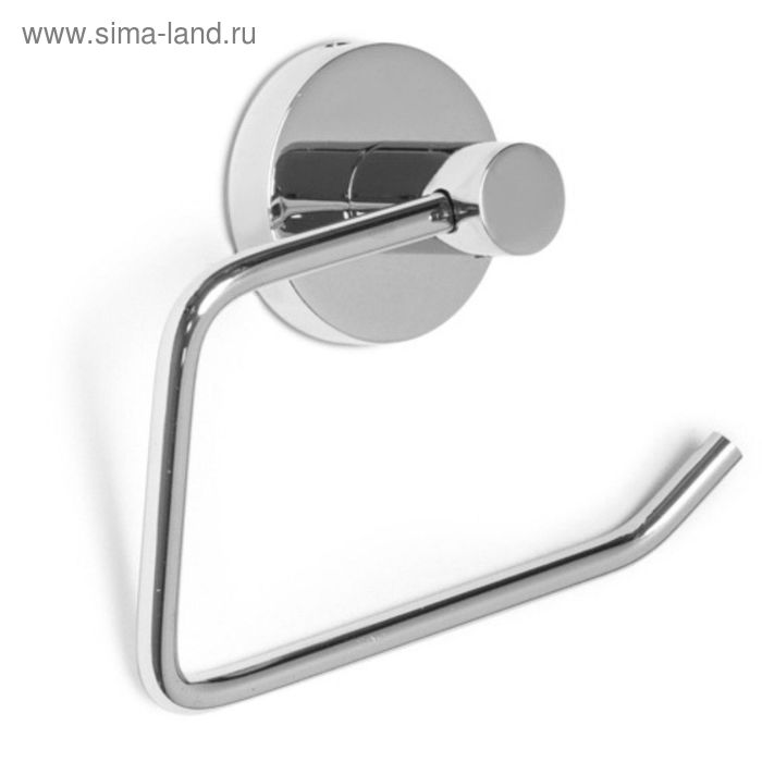 Держатель туалетной бумаги Lazio, без крышки
Держатель туалетной бумаги Lazio, без крышки