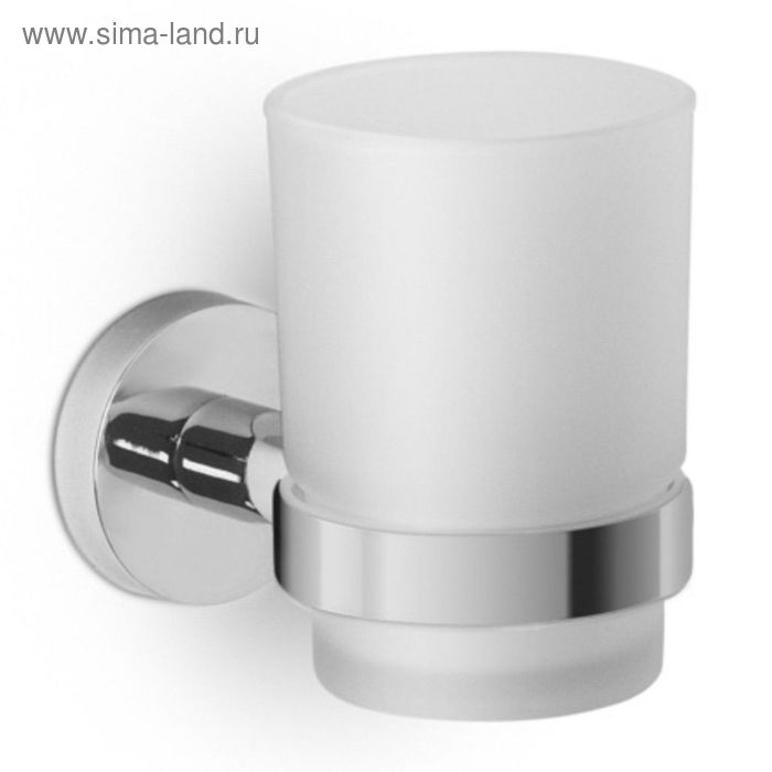 Стакан для зубных щёток Lazio
Стакан для зубных щёток Lazio