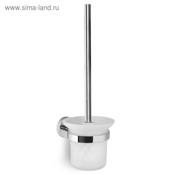 Щётка для унитаза Lazio
Щётка для унитаза Lazio