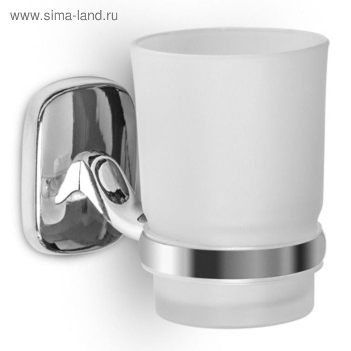 Стакан для зубных щеток Blues 
Стакан для зубных щеток Blues