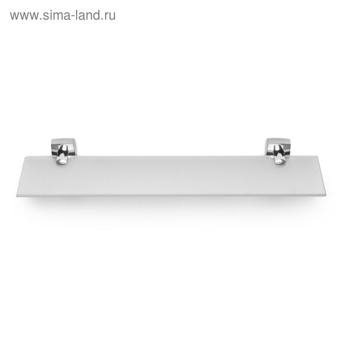 Полка стеклянная Venezia
Полка стеклянная Venezia