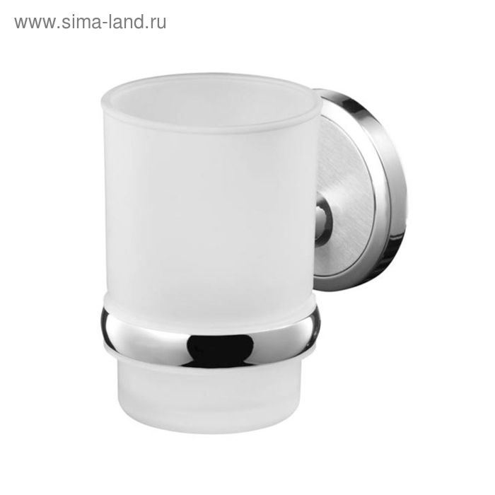 Стакан для зубных щеток Siesta
Стакан для зубных щеток Siesta