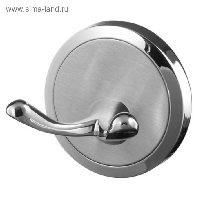 Крючок двойной Siesta
Крючок двойной Siesta