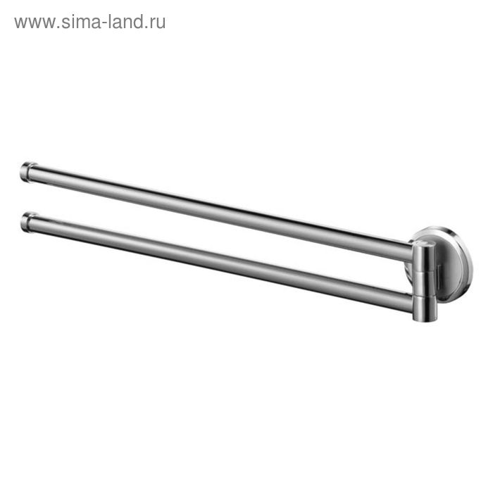 Держатель полотенец Siesta
Держатель полотенец Siesta