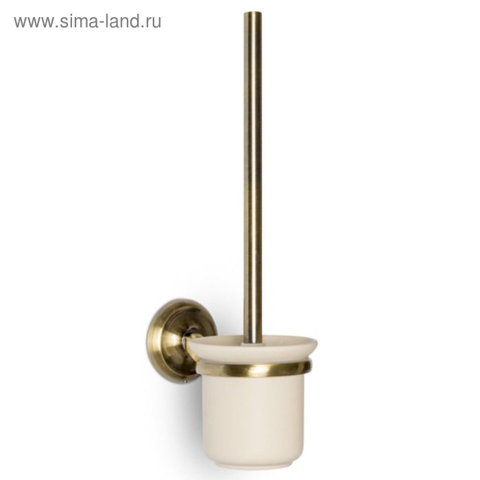 Щетка для унитаза Portofino
Щетка для унитаза Portofino