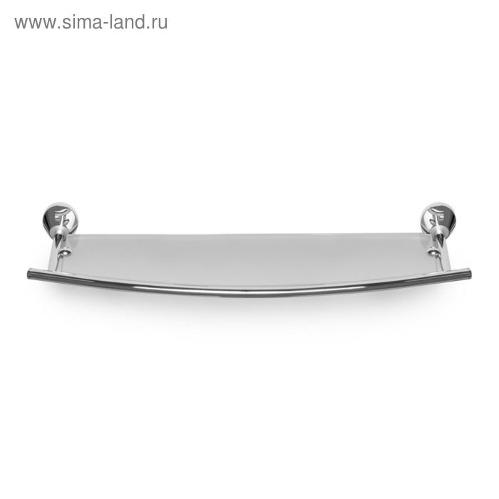 Полка стеклянная Sanremo
Полка стеклянная Sanremo