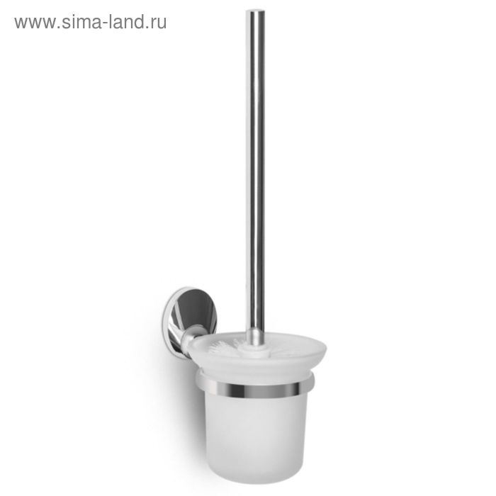 Щетка для унитаза Sanremo
Щетка для унитаза Sanremo