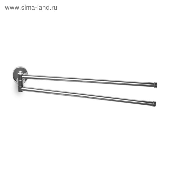 Держатель полотенец Sanremo
Держатель полотенец Sanremo