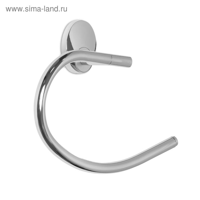 Держатель полотенец кольцо Sanremo
Держатель полотенец кольцо Sanremo