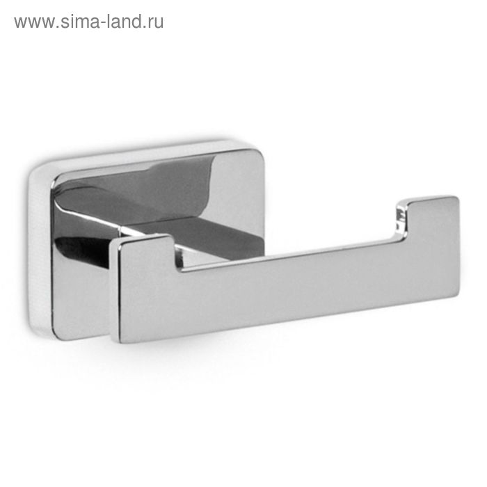 Крючок двойной Palermo
Крючок двойной Palermo