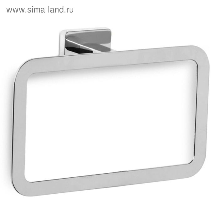 Держатель полотенец кольцо Palermo
Держатель полотенец кольцо Palermo