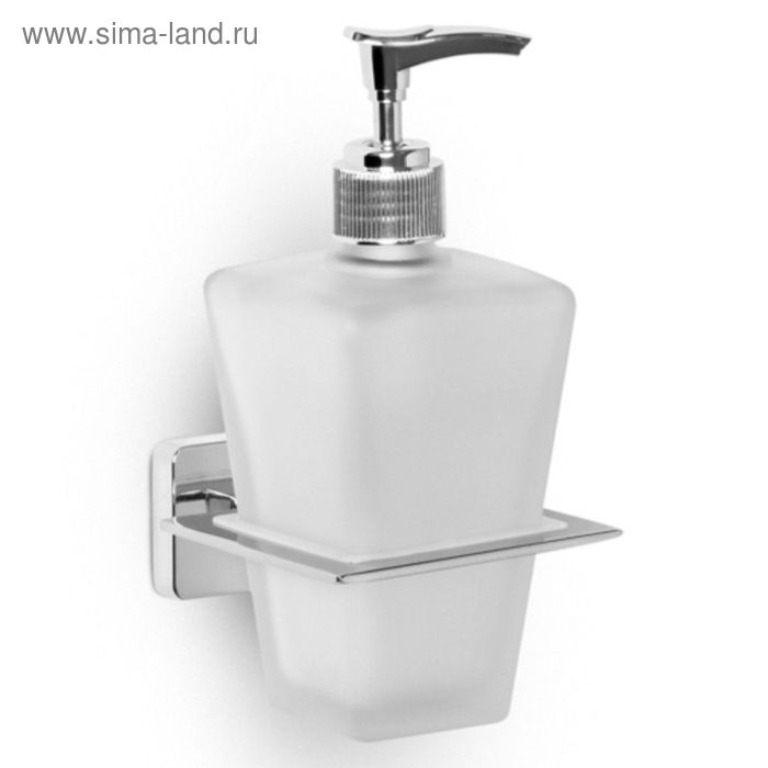 Дозатор жидкого мыла Palermo 
Дозатор жидкого мыла Palermo