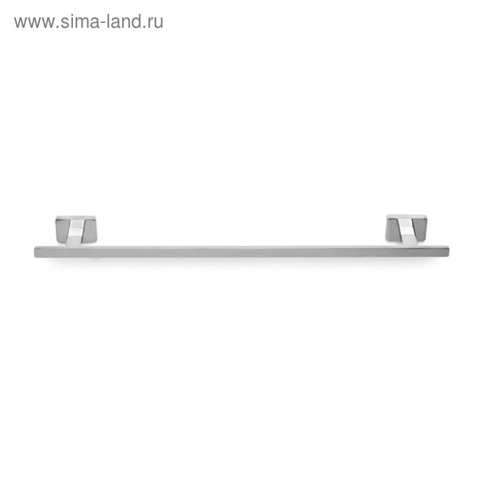 Держатель полотенец штанга Palermo
Держатель полотенец штанга Palermo