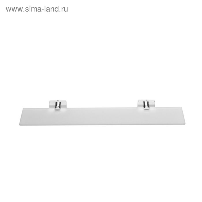 Полка стеклянная Palermo
Полка стеклянная Palermo