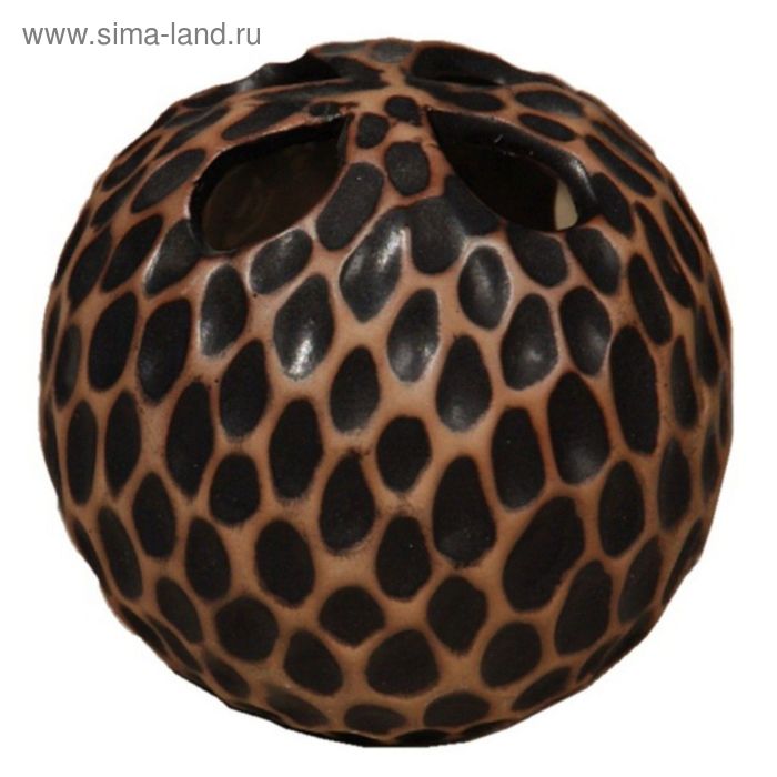 Стакан для зубных щёток Africa
Стакан для зубных щёток Africa