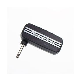 Карманный усилитель JOYO JA-03 Super Lead Headphone amp, для электрогитары, бас гитары
Карманный усилитель JOYO JA-03 Super Lead Headphone amp, для электрогитары, бас гитары