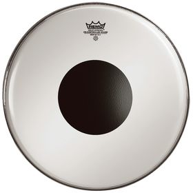 Пластик REMO CS-0116-10 Batter, Controlled Sound, Coated, Black Dot On Bottom, 16''
Пластик REMO CS-0116-10 Batter, Controlled Sound, Coated, Black Dot On Bottom, 16''