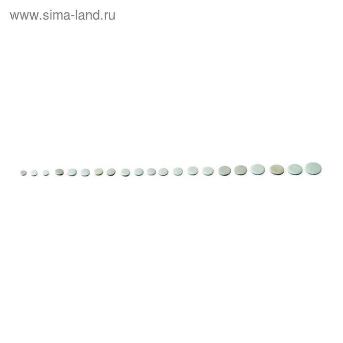 фото Набор подушечек pisoni для альт-саксофона eb/selmer-conn-antigua