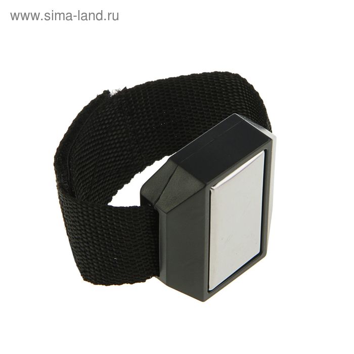 Магнитный браслет Forceberg 9-4014048, для крепежа
Магнитный браслет Forceberg 9-4014048, для крепежа