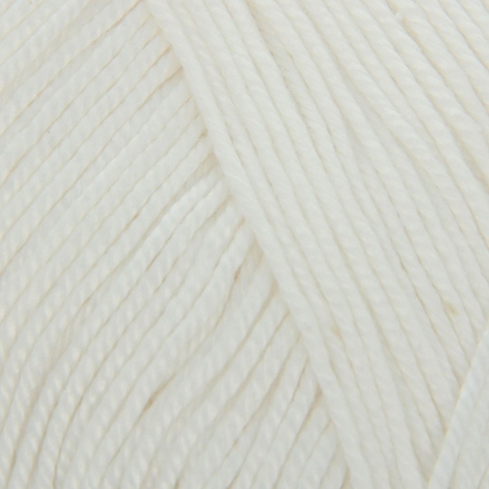 Нитки вязальные "Лотос" 250м/100гр 100% мерсеризованный хлопок цвет 0101
Нитки вязальные "Лотос" 250м/100гр 100% мерсеризованный хлопок цвет 0101