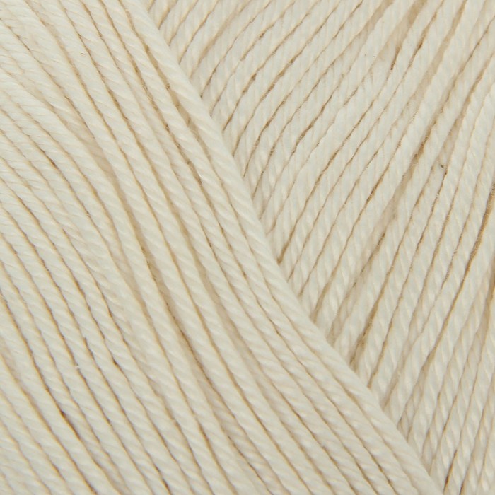 Нитки вязальные "Лотос" 250м/100гр 100% мерсеризованный хлопок цвет 0102
Нитки вязальные "Лотос" 250м/100гр 100% мерсеризованный хлопок цвет 0102