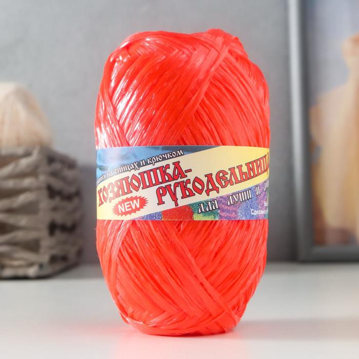 Пряжа "Для души и душа" 100% полипропилен 180(±10)м/50гр набор 10шт (красный)
Пряжа "Для души и душа" 100% полипропилен 180(±10)м/50гр набор 10шт (красный)
