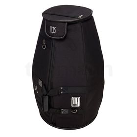Чехол для конги GEWA SPS Gig Bag Conga , размер: 12.5"х30" (31.8х76.2см), нейлон Cordura 600 Denier
Чехол для конги GEWA SPS Gig Bag Conga , размер: 12.5"х30" (31.8х76.2см), нейлон Cordura 600 Denier