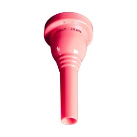 Мундштук KELLY TU24PK Punk Pink для тубы 24AW, розовый
Мундштук KELLY TU24PK Punk Pink для тубы 24AW, розовый