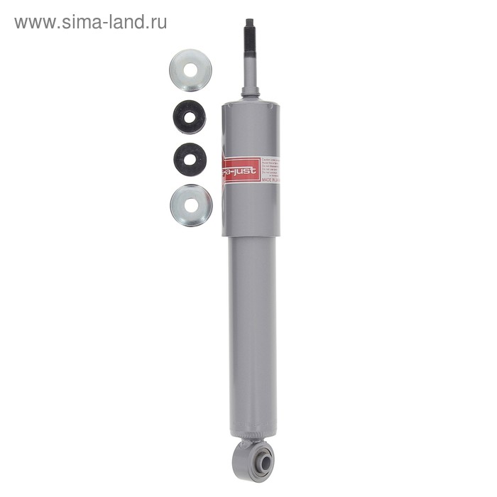 фото Амортизатор подвески kayaba 554338 kyb