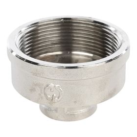 Муфта STOUT SFT-0006-000234, 2" x 3/4", внутренняя резьба, переходная, никелированная
Муфта STOUT SFT-0006-000234, 2" x 3/4", внутренняя резьба, переходная, никелированная