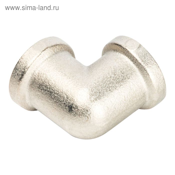 Угольник STOUT SFT-0014-000014, 1/4", внутренняя/внутренняя резьба, никелированная латунь
Угольник STOUT SFT-0014-000014, 1/4", внутренняя/внутренняя резьба, никелированная латунь