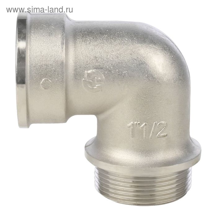 Угольник STOUT SFT-0016-000112, 1 1/2", наружная/внутренняя резьба, с упором, никел. латунь
Угольник STOUT SFT-0016-000112, 1 1/2", наружная/внутренняя резьба, с упором, никел. латунь