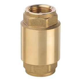 Клапан обратный STOUT SVC-0011-000015, 1/2", пружинный, муфтовый, с металлическим седлом
Клапан обратный STOUT SVC-0011-000015, 1/2", пружинный, муфтовый, с металлическим седлом