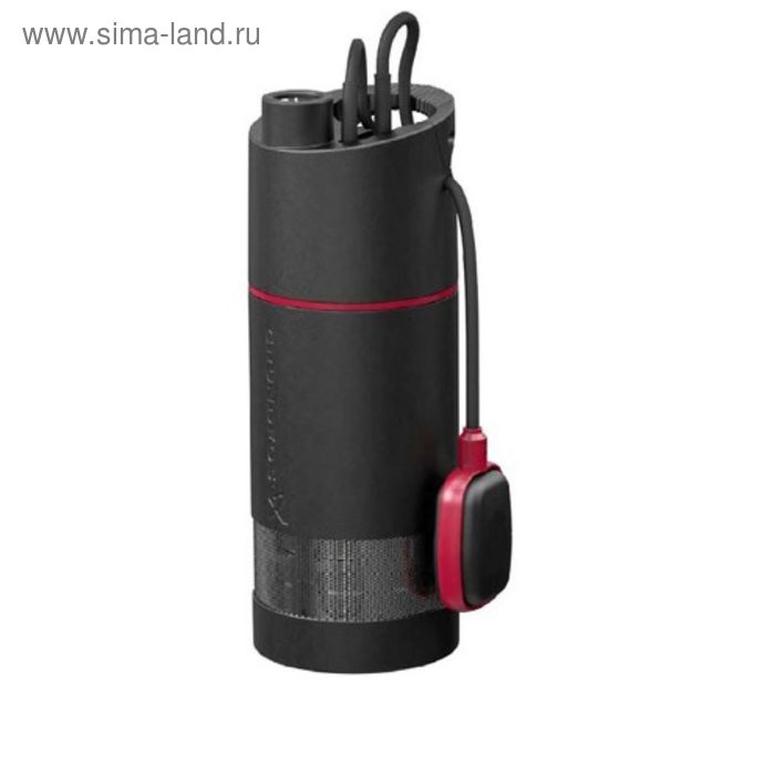 Насос погружной колодезный Grundfos, SB 3-35 A, 46 л/мин, max напор 35 м, 800 Вт
Насос погружной колодезный Grundfos, SB 3-35 A, 46 л/мин, max напор 35 м, 800 Вт