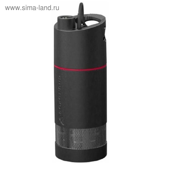 Насос погружной колодезный Grundfos, SB 3-45 M, 50 л/мин, max напор 45 м, 1050 Вт
Насос погружной колодезный Grundfos, SB 3-45 M, 50 л/мин, max напор 45 м, 1050 Вт