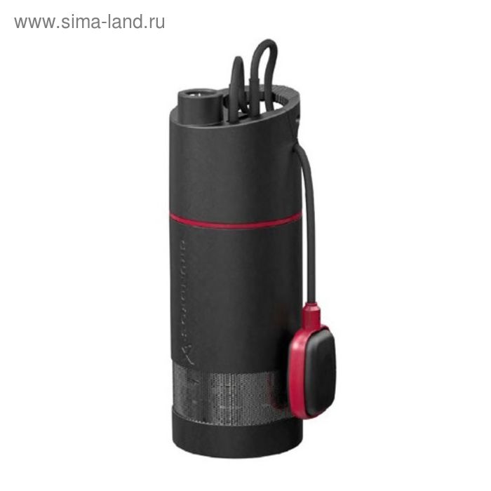 Насос погружной колодезный Grundfos, SB 3-45 A, 50 л/мин, max напор 45 м, 1050 Вт
Насос погружной колодезный Grundfos, SB 3-45 A, 50 л/мин, max напор 45 м, 1050 Вт
