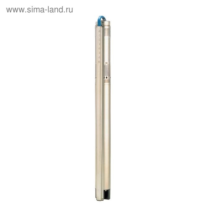 Насос скважинный бытовой Grundfos SQ 2-35, 700 Вт, 3,4 куб.м/час, напор 45 метров
Насос скважинный бытовой Grundfos SQ 2-35, 700 Вт, 3,4 куб.м/час, напор 45 метров
