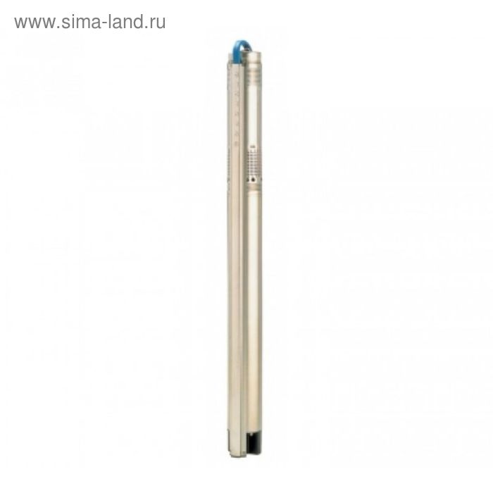 Насос скважинный бытовой Grundfos SQ 3-95, 1430 Вт, 3 куб.м/час, напор 125 метров
Насос скважинный бытовой Grundfos SQ 3-95, 1430 Вт, 3 куб.м/час, напор 125 метров