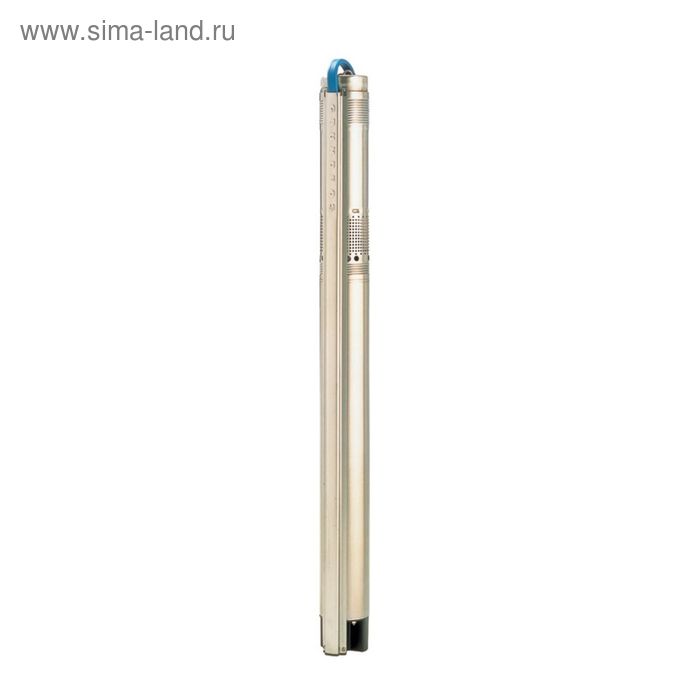 Насос скважинный бытовой Grundfos SQ 2-55, кабель 60м, 700 Вт, 56 л/мин, напор 68 метров
Насос скважинный бытовой Grundfos SQ 2-55, кабель 60м, 700 Вт, 56 л/мин, напор 68 метров