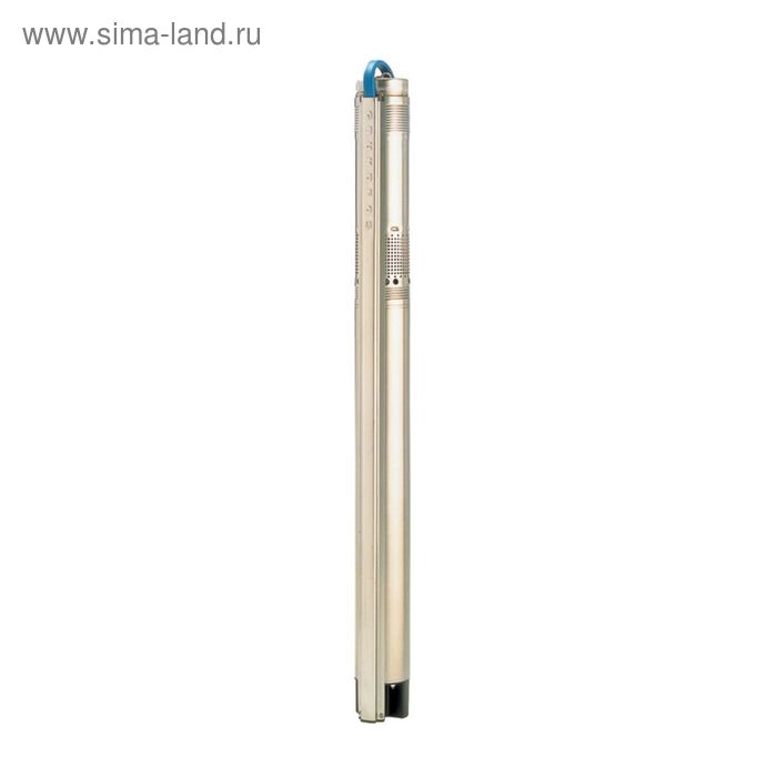 Насос скважинный бытовой Grundfos SQ 2-70, кабель 80м, 1150 Вт, 56 л/мин, напор 89 метров
Насос скважинный бытовой Grundfos SQ 2-70, кабель 80м, 1150 Вт, 56 л/мин, напор 89 метров