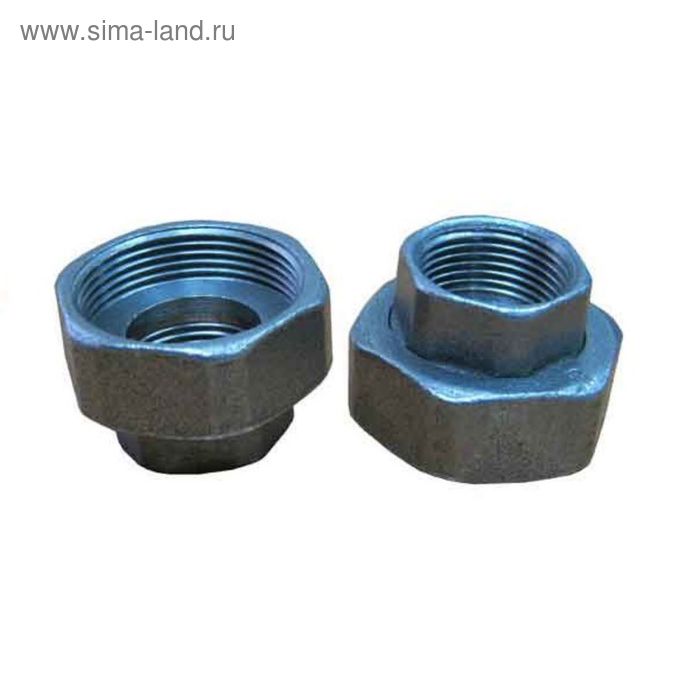 Резьбовое трубное присоединение Grundfos, G2"хRp 1"1/4, 2 шт, для UP/UPS/UPE/ALPHA 32, чугун 24403
Резьбовое трубное присоединение Grundfos, G2"хRp 1"1/4, 2 шт, для UP/UPS/UPE/ALPHA 32, чугун 24403